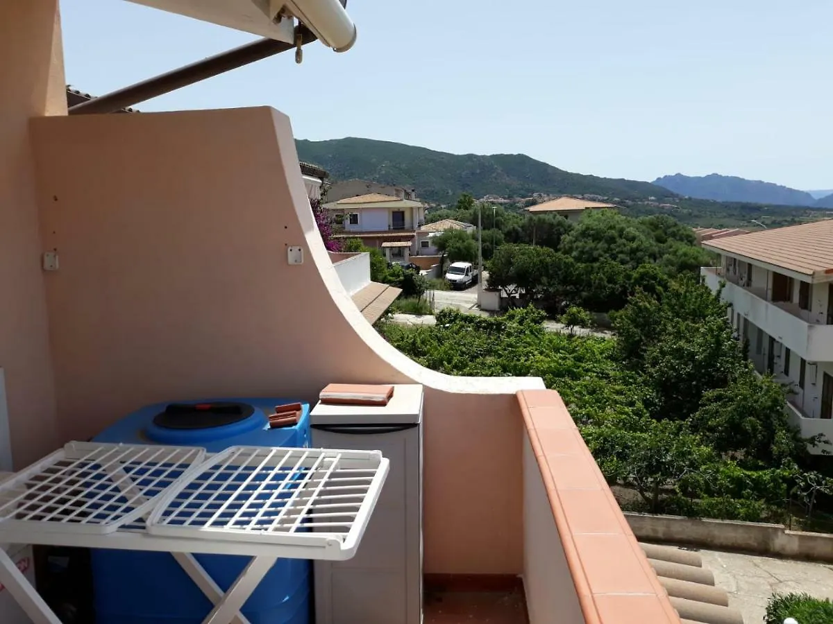 Apartamento Residence Le Onde 2 Badesi