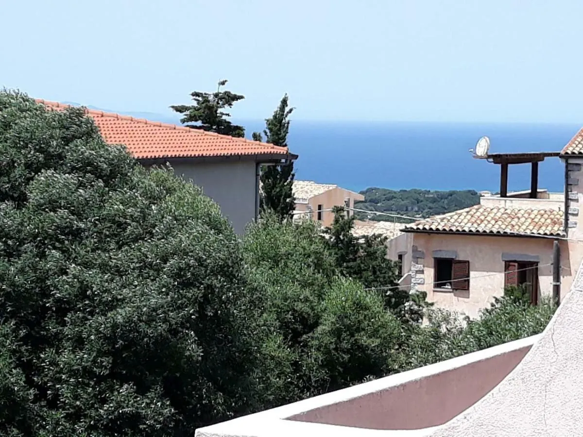 Residence Le Onde 2 Badesi